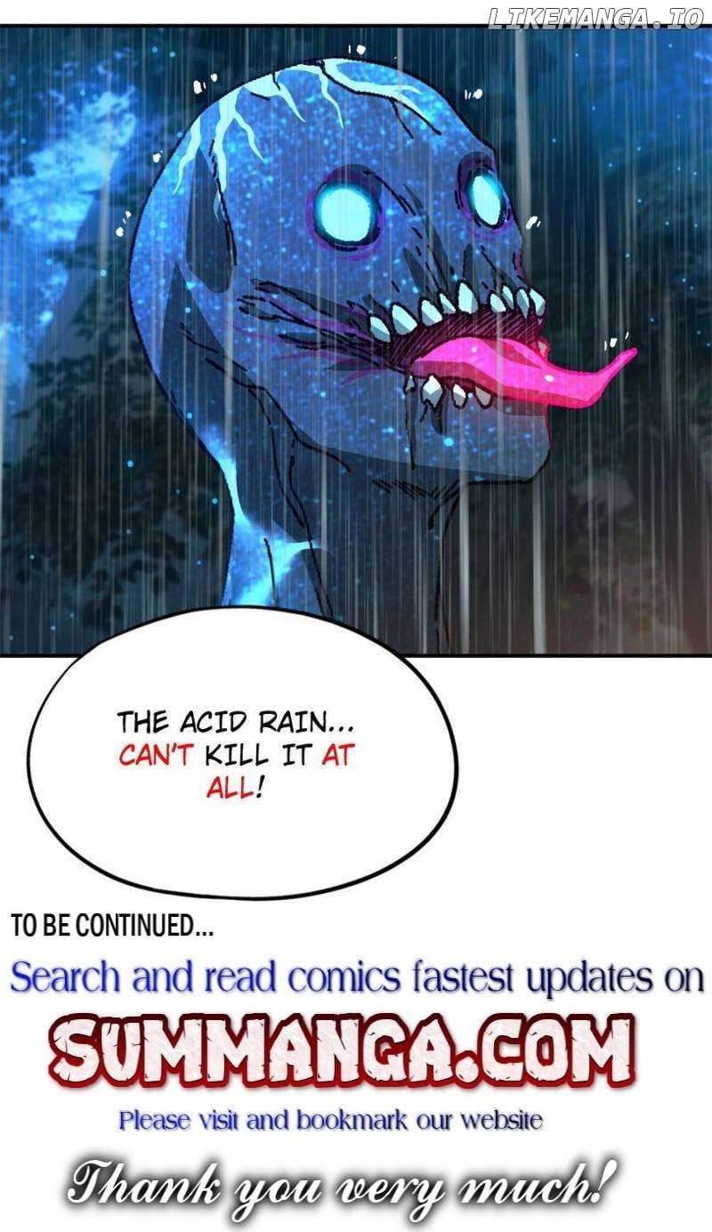 Doomsday Jigsaw Puzzle Chapter 54 - page 49