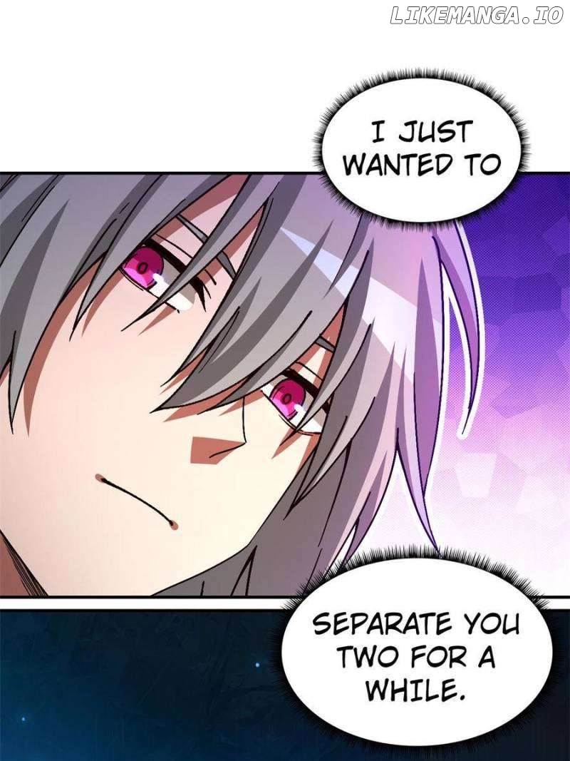 Doomsday Jigsaw Puzzle Chapter 54 - page 6