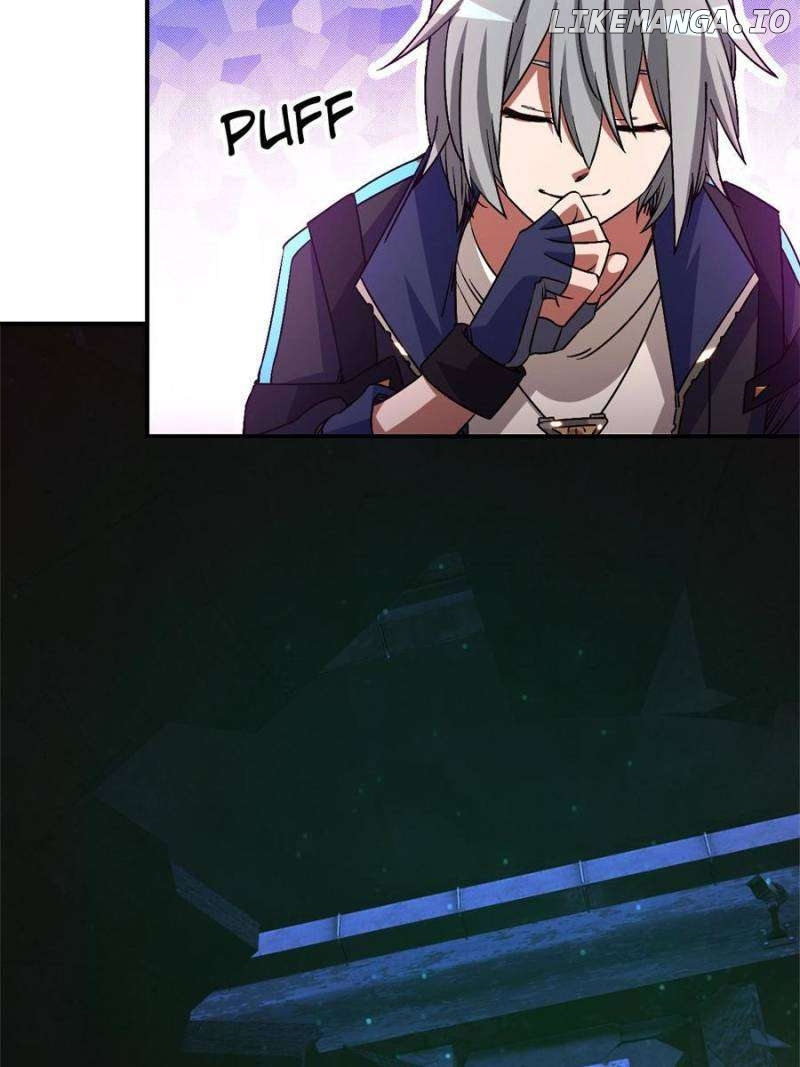 Doomsday Jigsaw Puzzle Chapter 12 - page 22