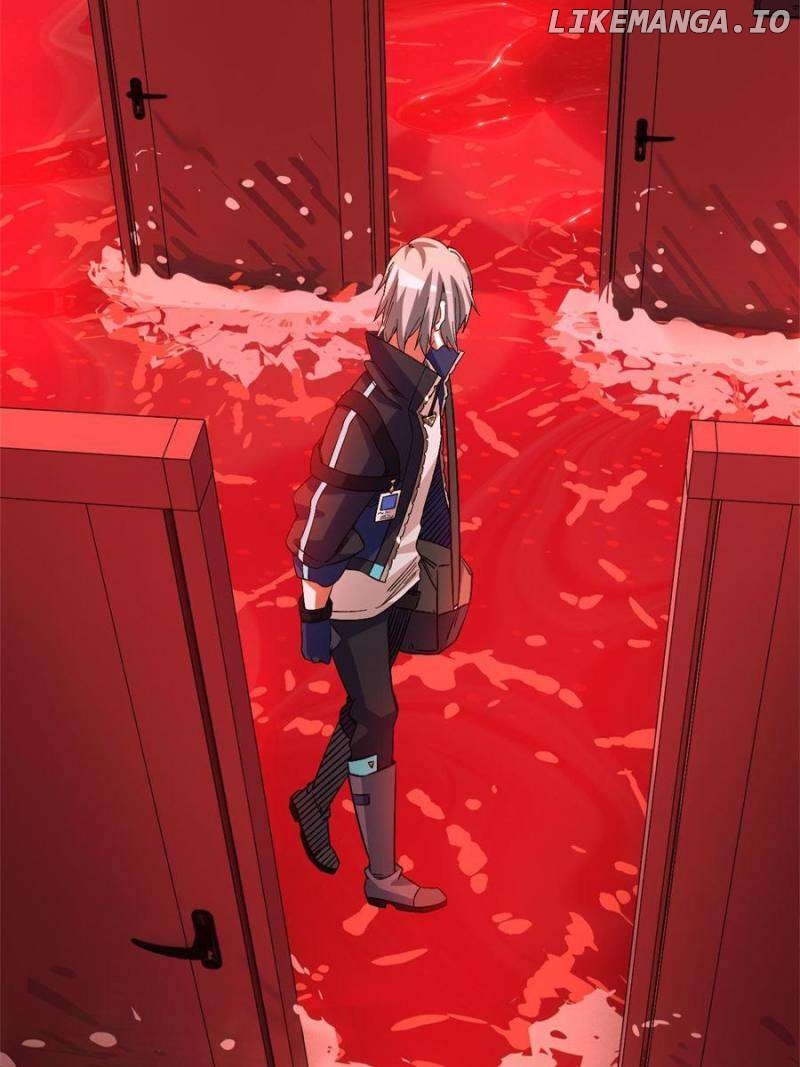 Doomsday Jigsaw Puzzle Chapter 12 - page 37