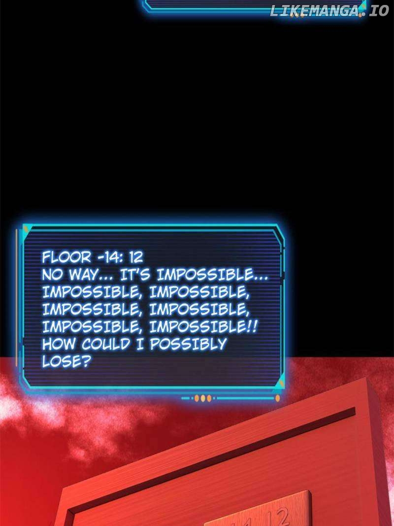 Doomsday Jigsaw Puzzle Chapter 12 - page 43