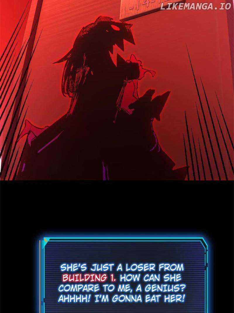 Doomsday Jigsaw Puzzle Chapter 12 - page 44