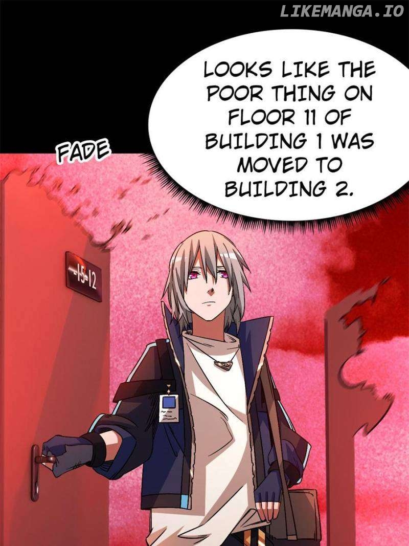 Doomsday Jigsaw Puzzle Chapter 12 - page 47