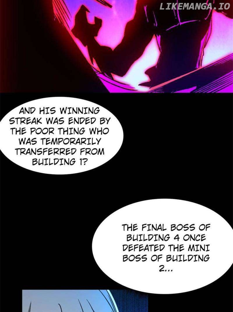 Doomsday Jigsaw Puzzle Chapter 12 - page 49