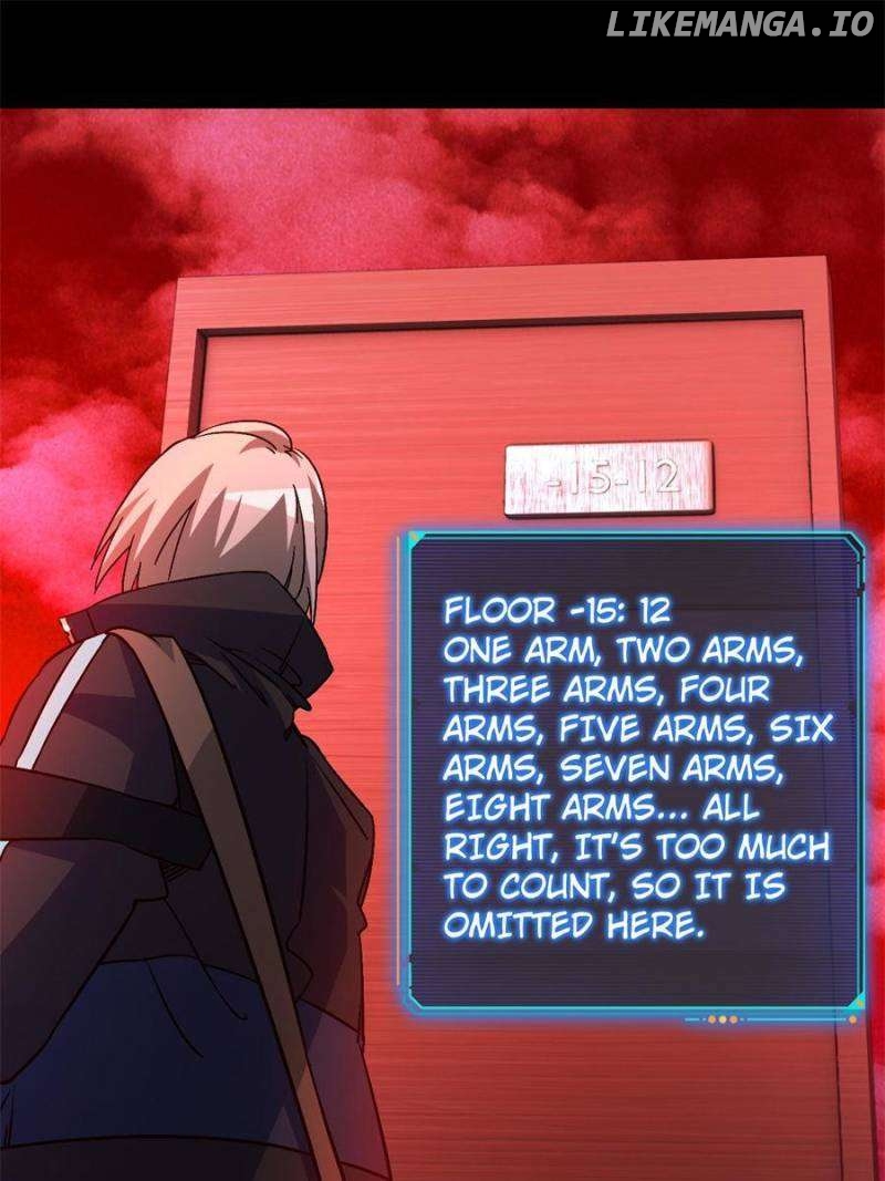 Doomsday Jigsaw Puzzle Chapter 12 - page 52