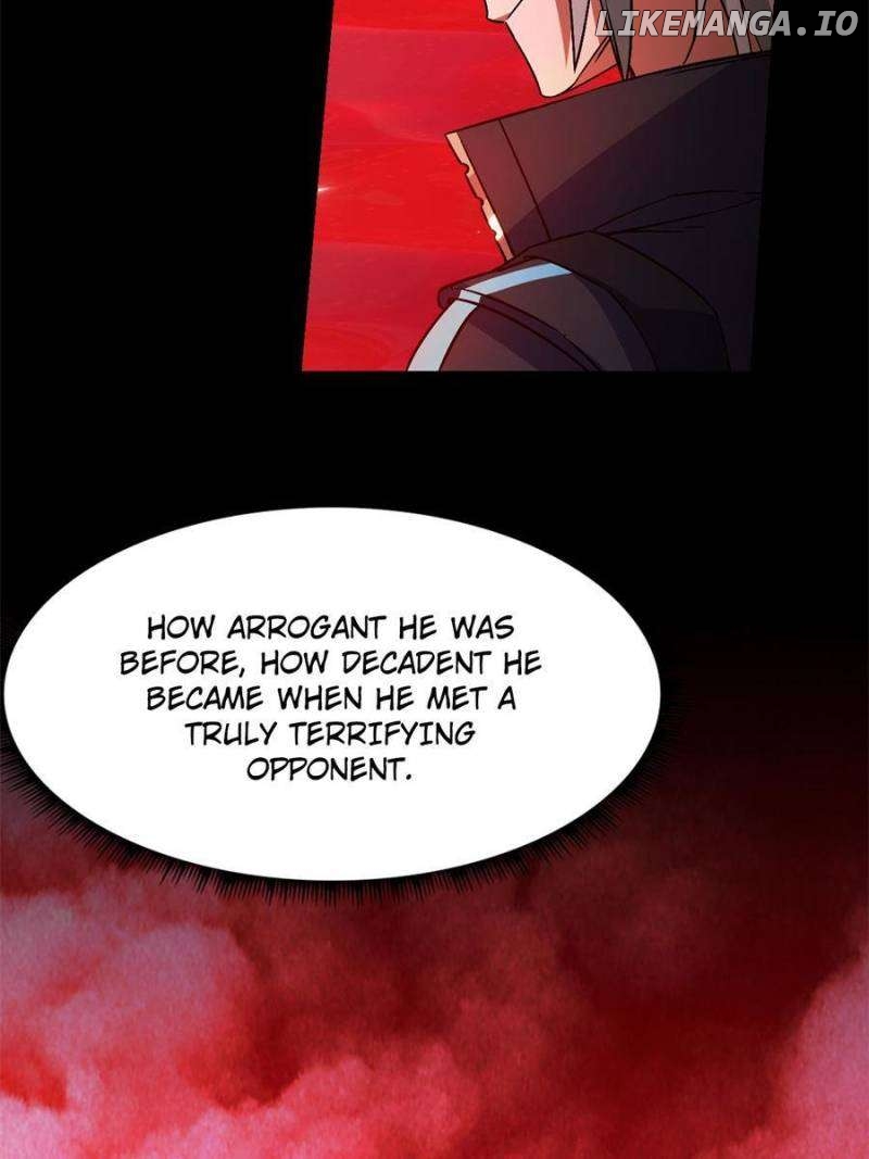 Doomsday Jigsaw Puzzle Chapter 12 - page 54