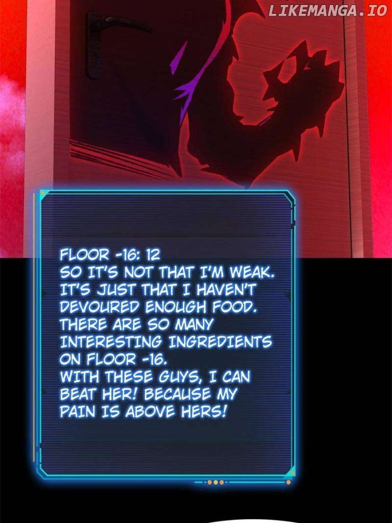 Doomsday Jigsaw Puzzle Chapter 12 - page 56
