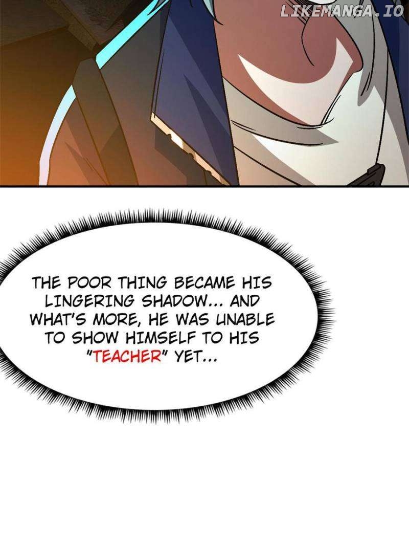 Doomsday Jigsaw Puzzle Chapter 12 - page 61