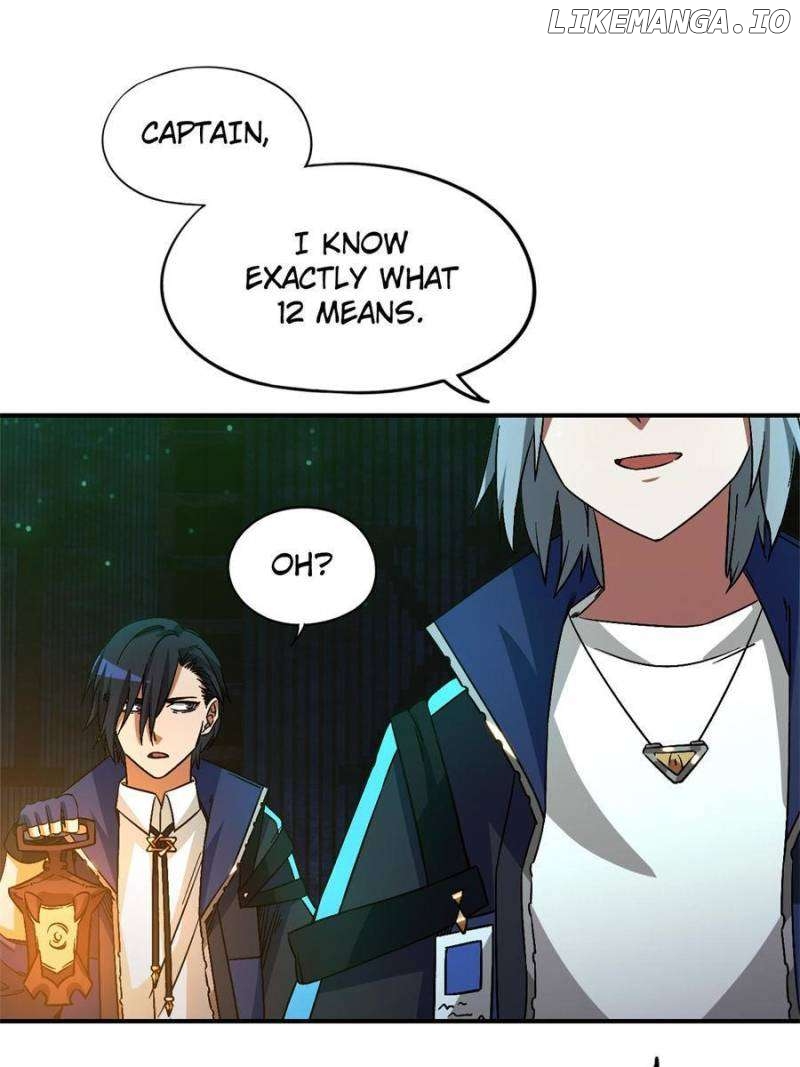Doomsday Jigsaw Puzzle Chapter 12 - page 63