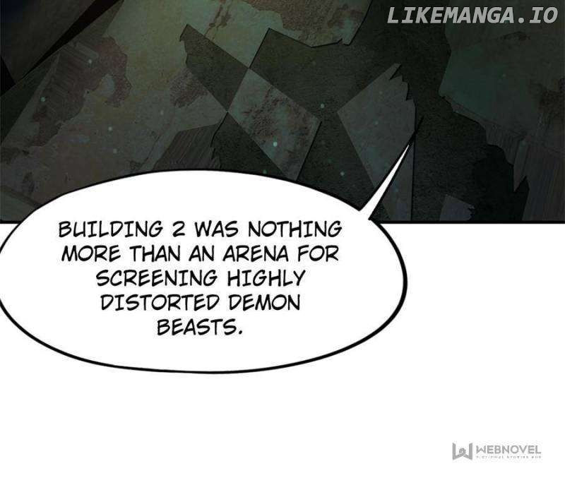 Doomsday Jigsaw Puzzle Chapter 12 - page 68