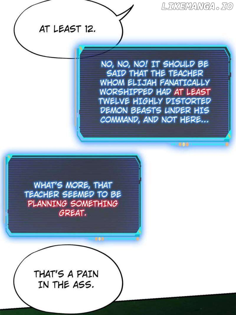 Doomsday Jigsaw Puzzle Chapter 12 - page 70