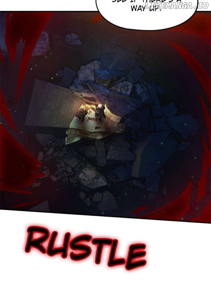Doomsday Jigsaw Puzzle Chapter 12 - page 72