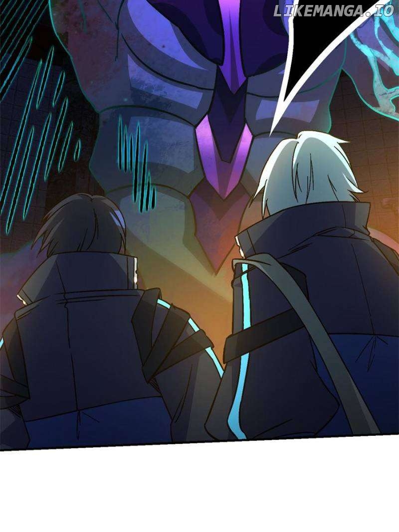 Doomsday Jigsaw Puzzle Chapter 13 - page 10