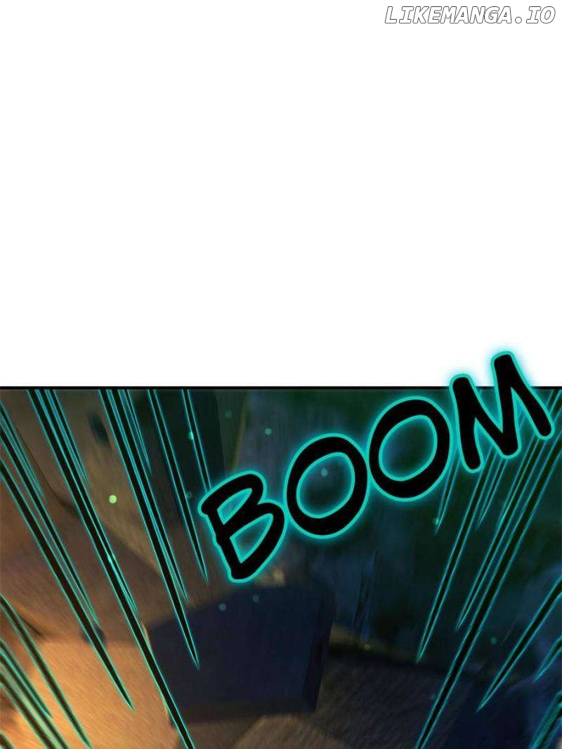 Doomsday Jigsaw Puzzle Chapter 13 - page 11