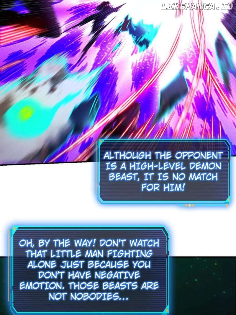 Doomsday Jigsaw Puzzle Chapter 13 - page 20