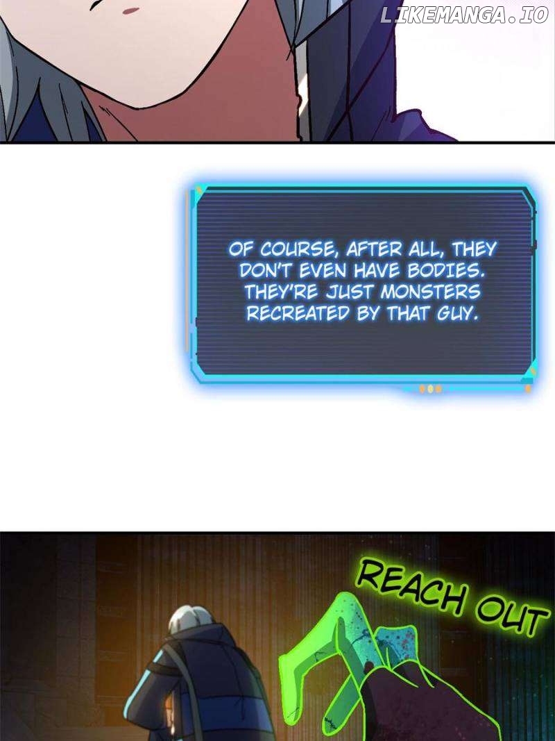Doomsday Jigsaw Puzzle Chapter 13 - page 25