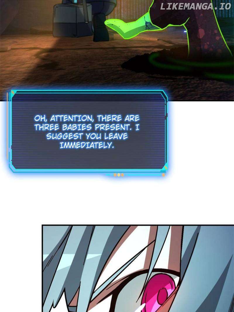 Doomsday Jigsaw Puzzle Chapter 13 - page 26