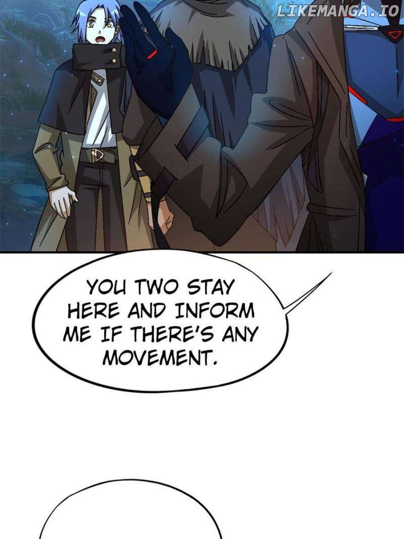 Doomsday Jigsaw Puzzle Chapter 57 - page 12