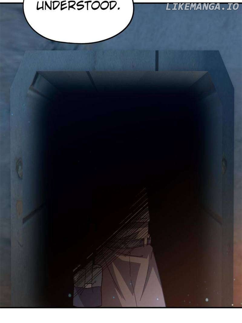 Doomsday Jigsaw Puzzle Chapter 57 - page 13