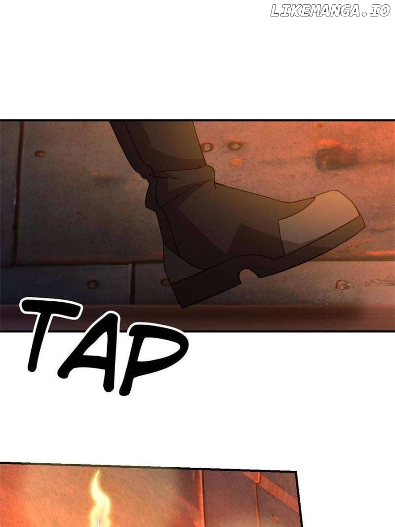 Doomsday Jigsaw Puzzle Chapter 57 - page 15