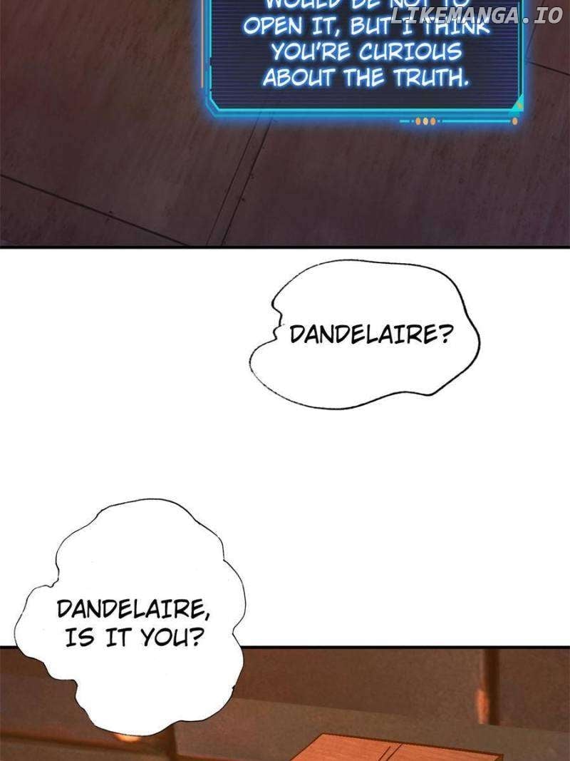 Doomsday Jigsaw Puzzle Chapter 57 - page 18