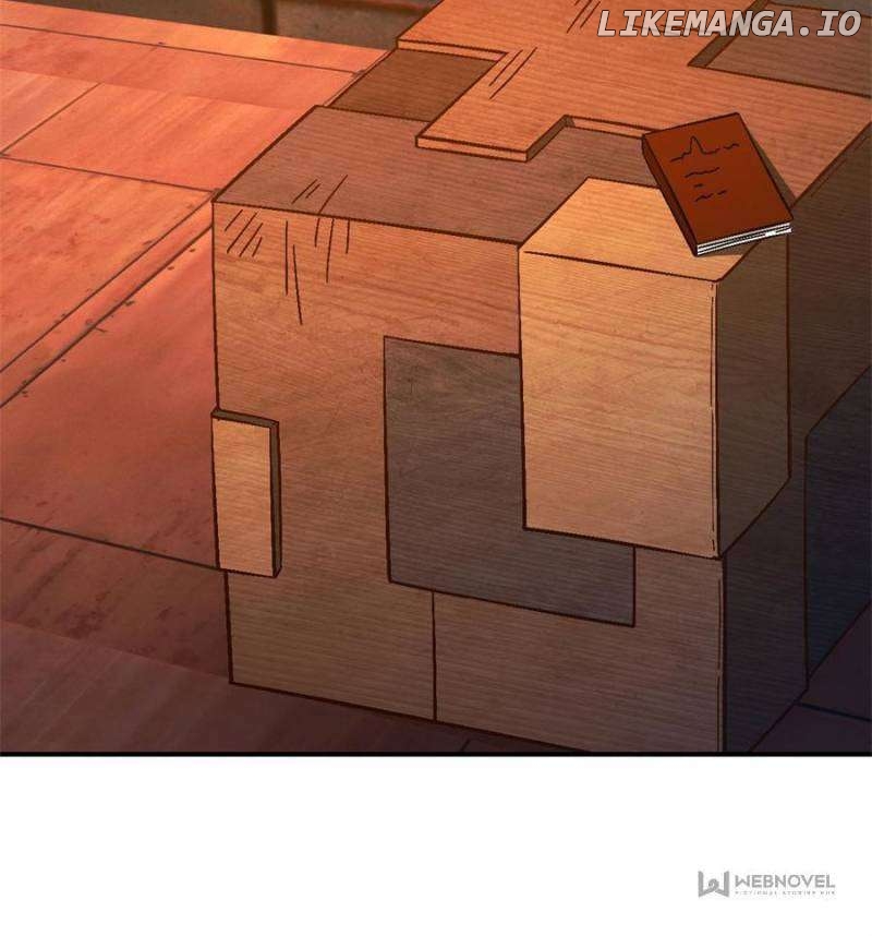 Doomsday Jigsaw Puzzle Chapter 57 - page 19