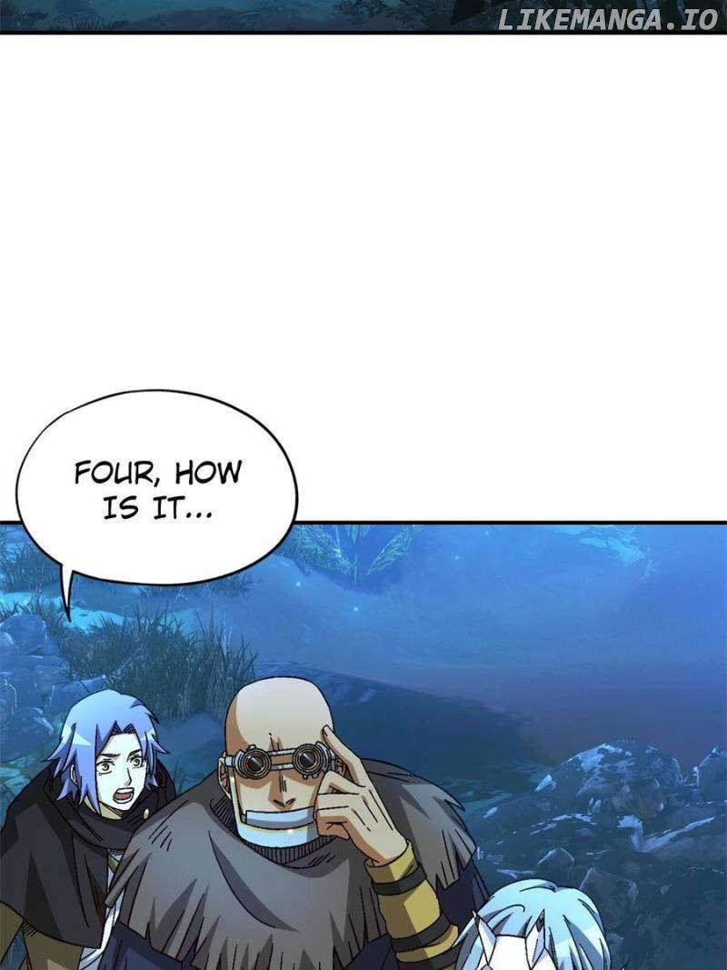 Doomsday Jigsaw Puzzle Chapter 57 - page 2