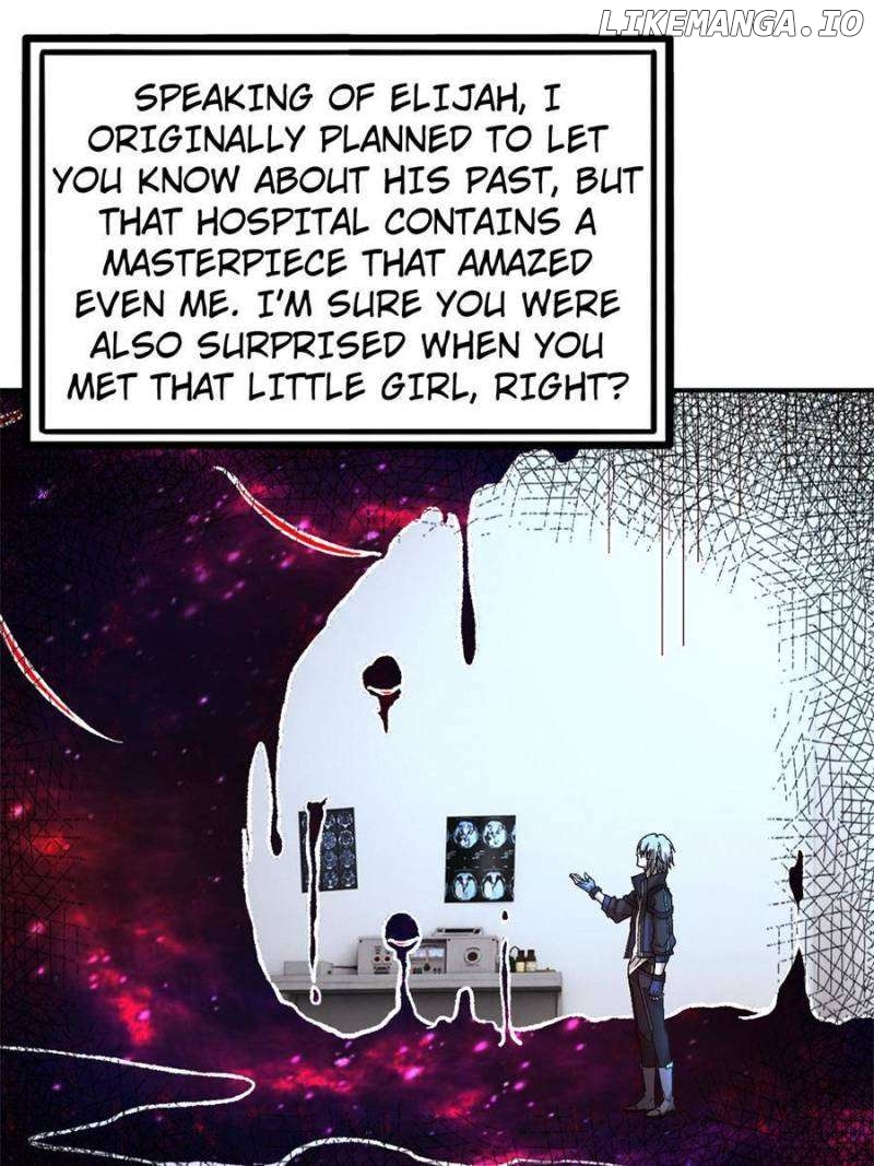 Doomsday Jigsaw Puzzle Chapter 57 - page 25