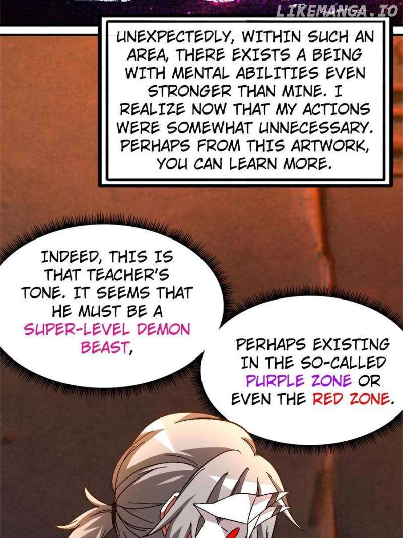 Doomsday Jigsaw Puzzle Chapter 57 - page 26