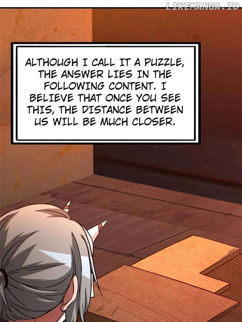 Doomsday Jigsaw Puzzle Chapter 57 - page 30