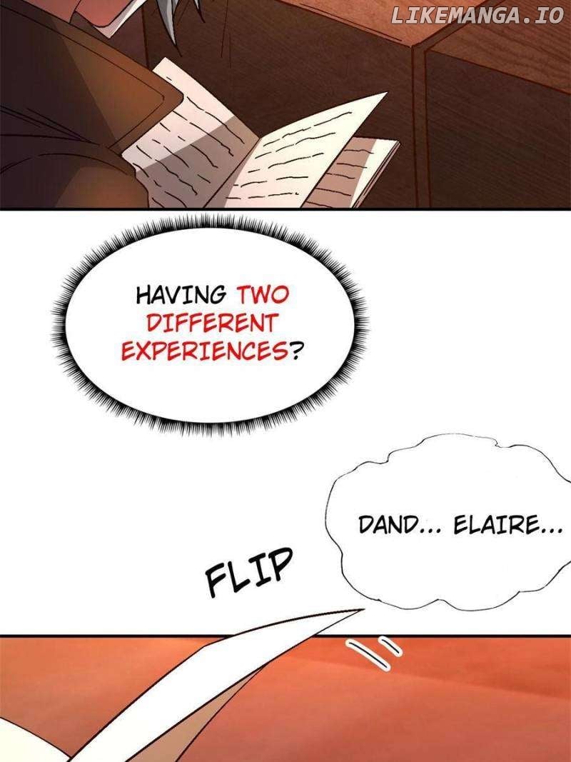 Doomsday Jigsaw Puzzle Chapter 57 - page 31
