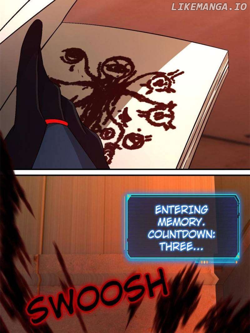 Doomsday Jigsaw Puzzle Chapter 57 - page 32