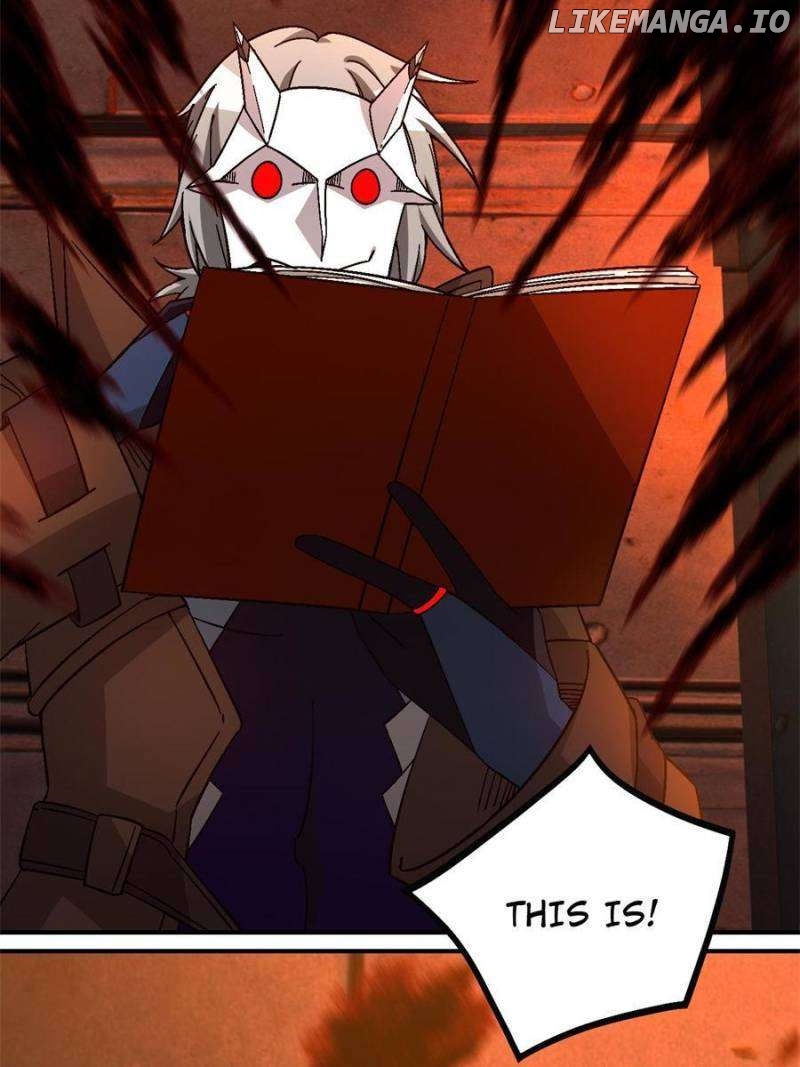 Doomsday Jigsaw Puzzle Chapter 57 - page 33