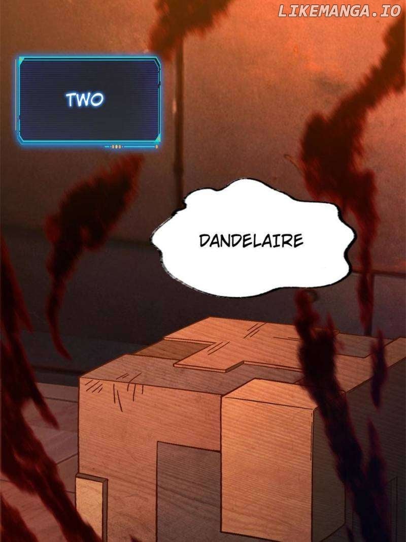 Doomsday Jigsaw Puzzle Chapter 57 - page 34