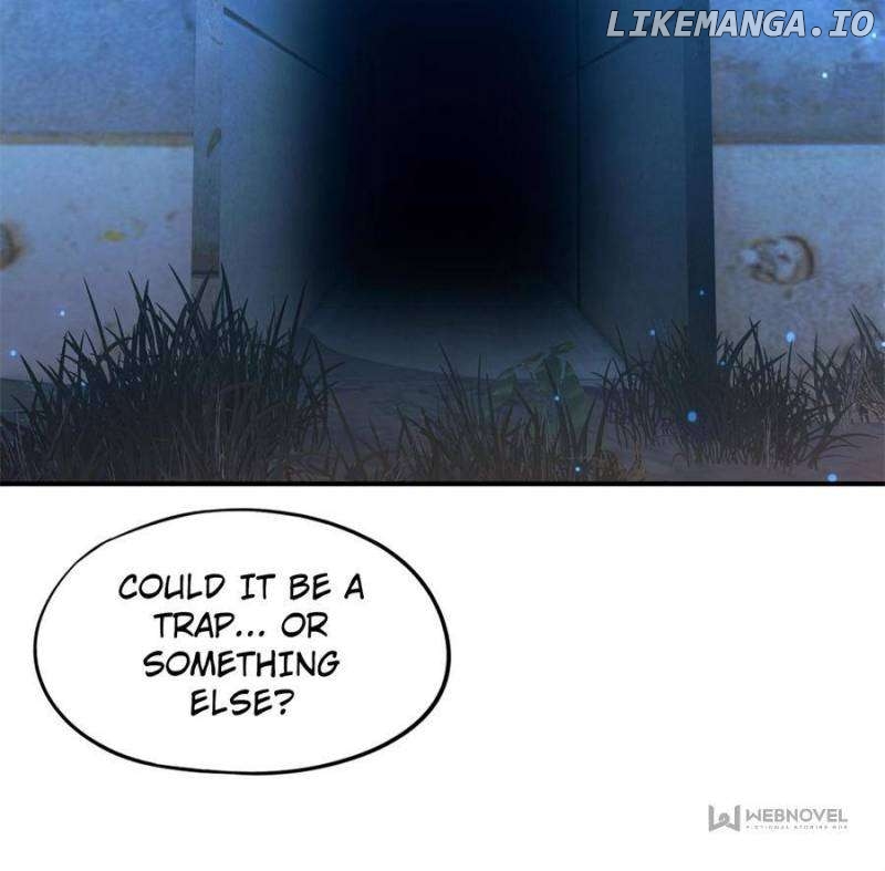 Doomsday Jigsaw Puzzle Chapter 57 - page 4