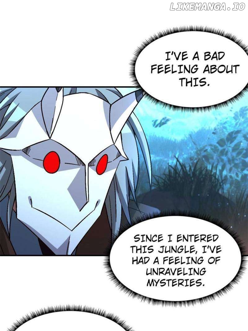 Doomsday Jigsaw Puzzle Chapter 57 - page 5
