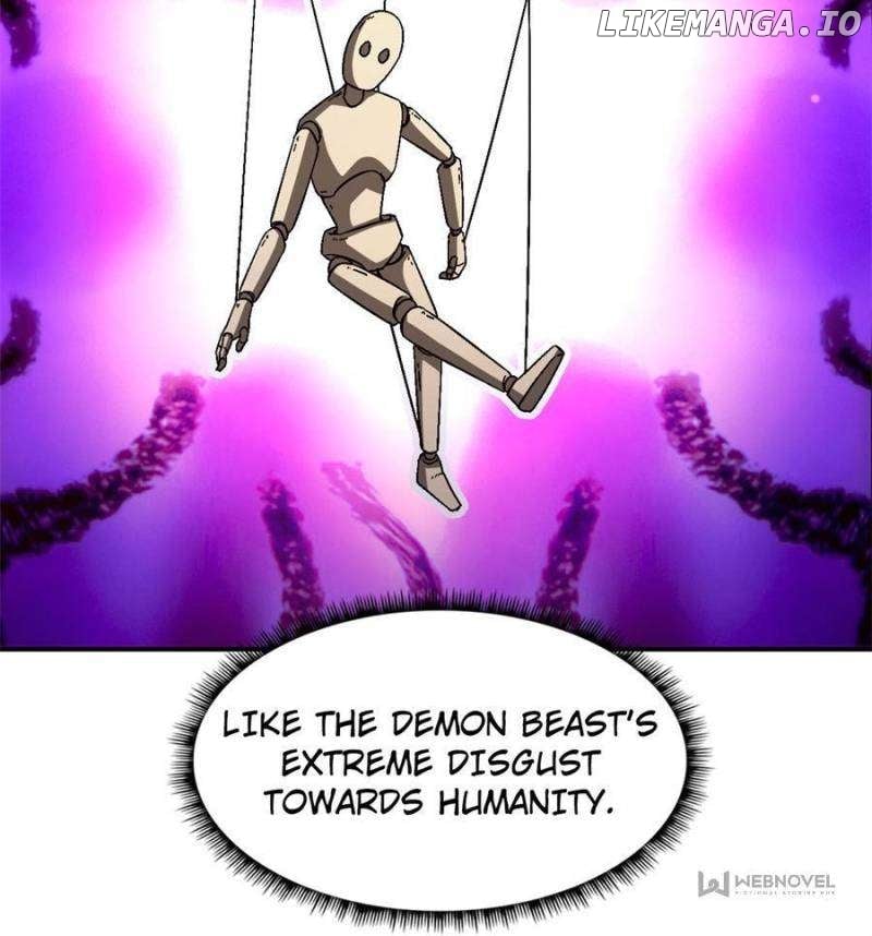 Doomsday Jigsaw Puzzle Chapter 57 - page 9