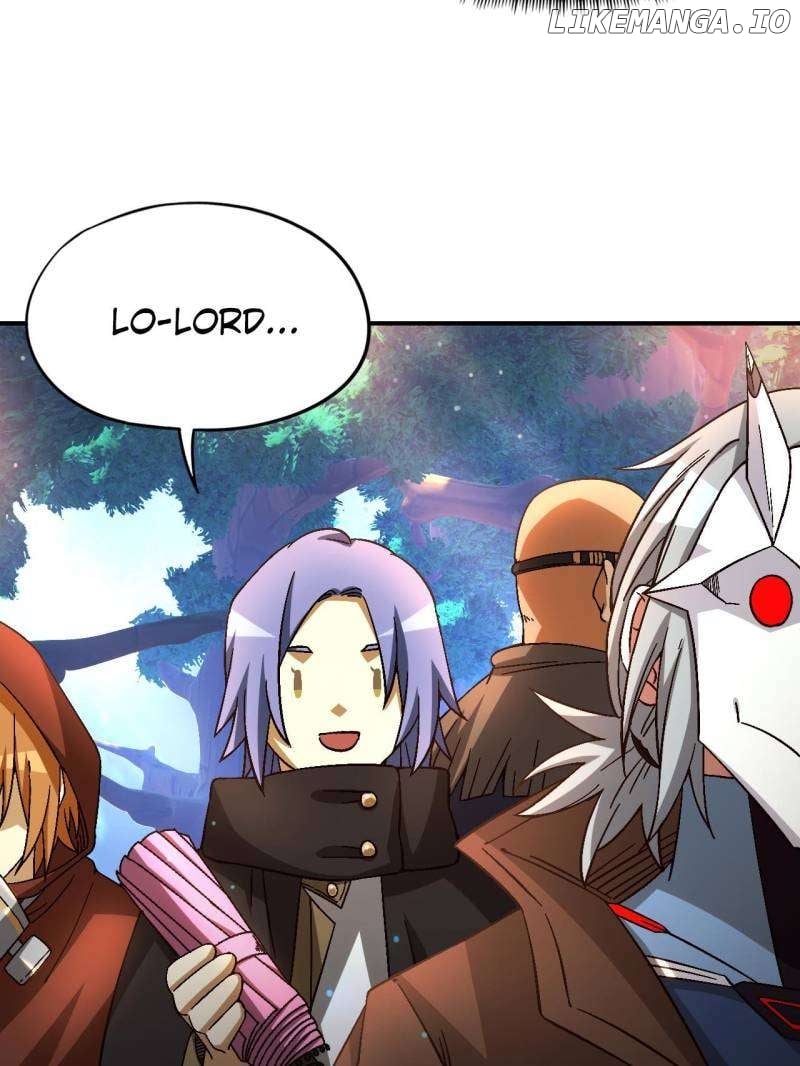 Doomsday Jigsaw Puzzle Chapter 69 - page 10