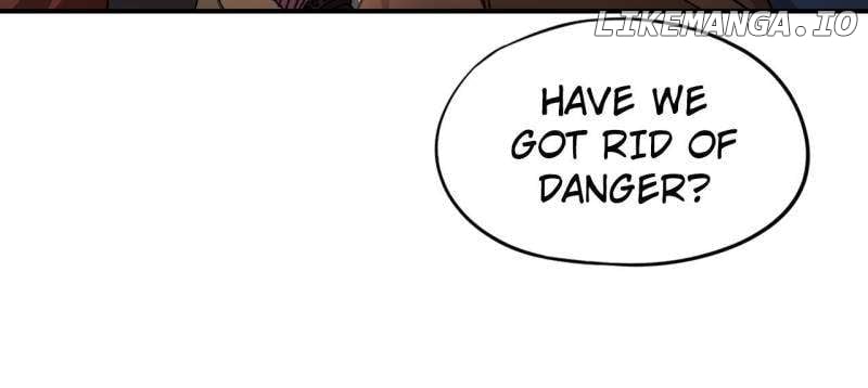 Doomsday Jigsaw Puzzle Chapter 69 - page 11