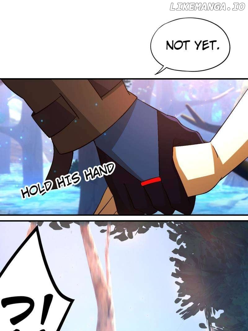 Doomsday Jigsaw Puzzle Chapter 69 - page 12