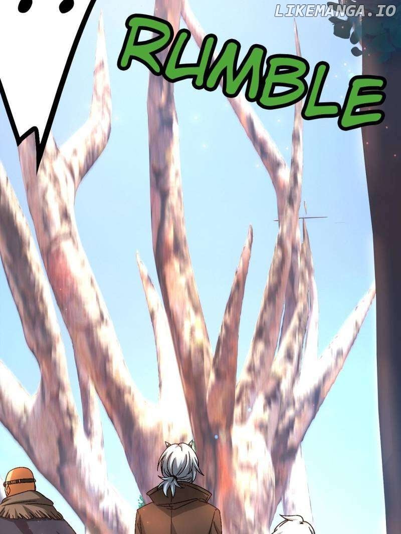 Doomsday Jigsaw Puzzle Chapter 69 - page 13