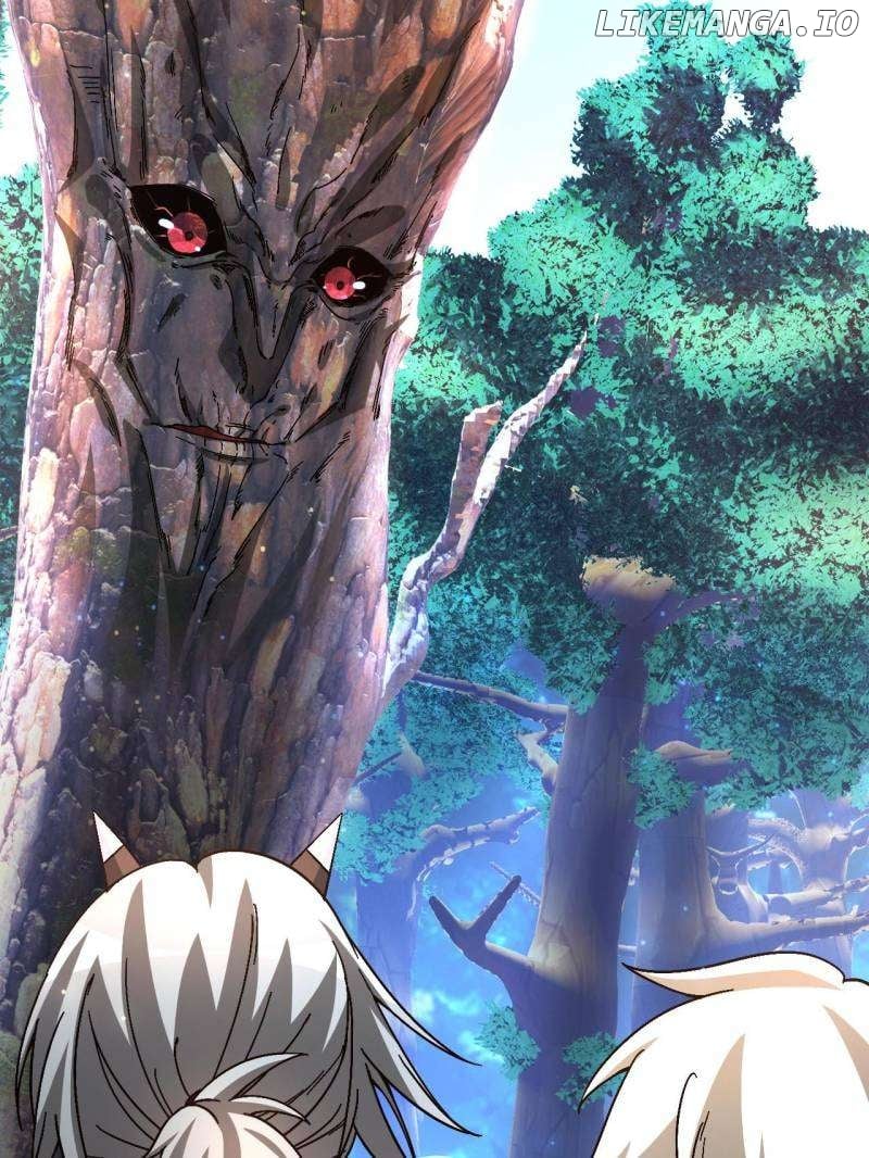 Doomsday Jigsaw Puzzle Chapter 69 - page 18