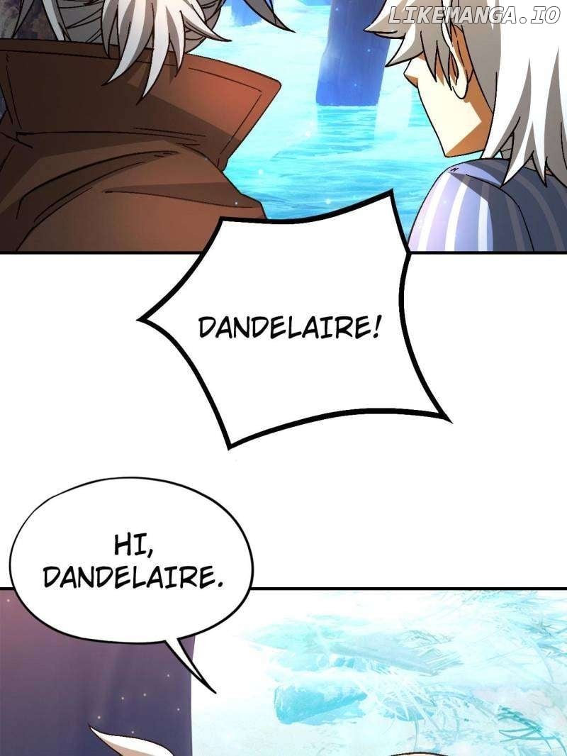 Doomsday Jigsaw Puzzle Chapter 69 - page 19