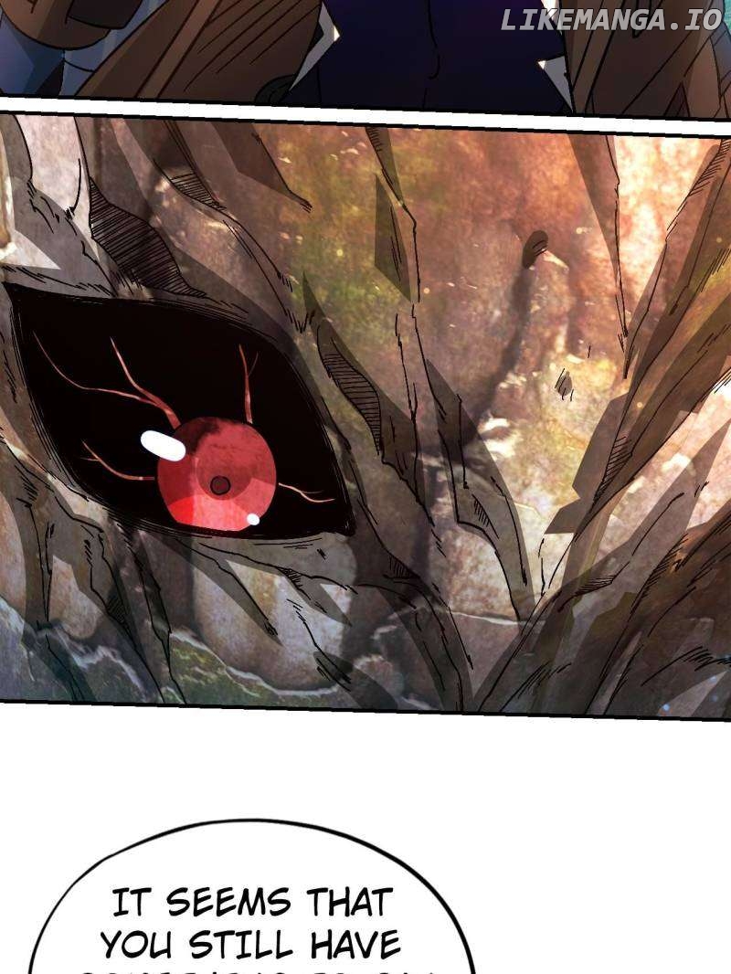 Doomsday Jigsaw Puzzle Chapter 69 - page 21
