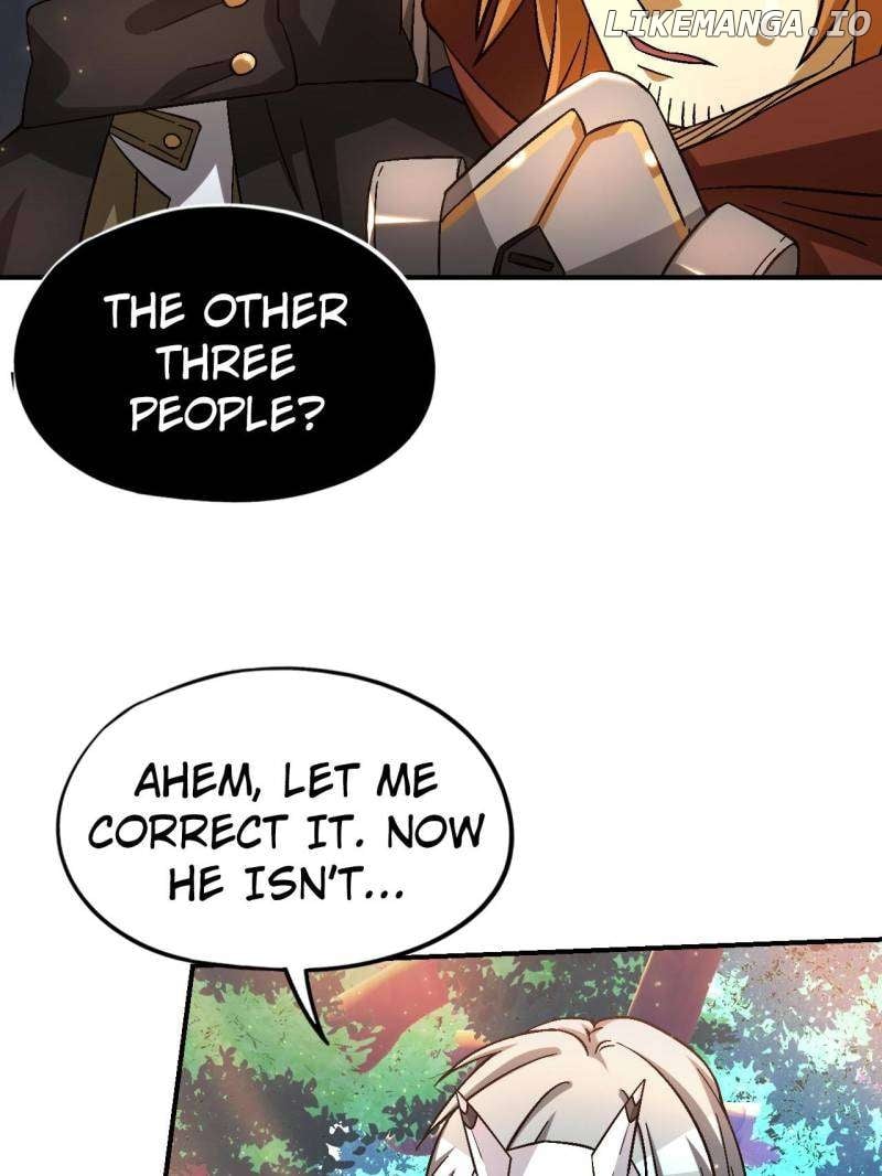 Doomsday Jigsaw Puzzle Chapter 69 - page 25