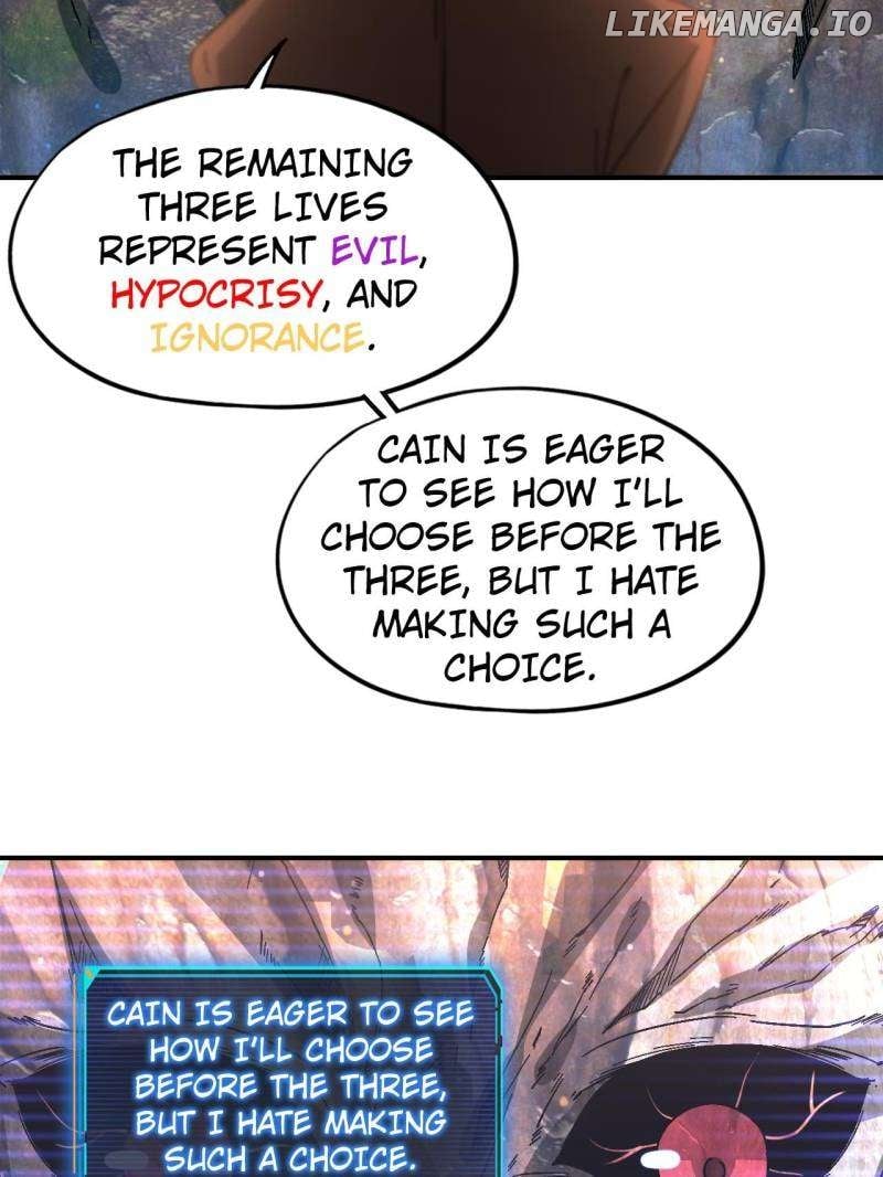 Doomsday Jigsaw Puzzle Chapter 69 - page 29