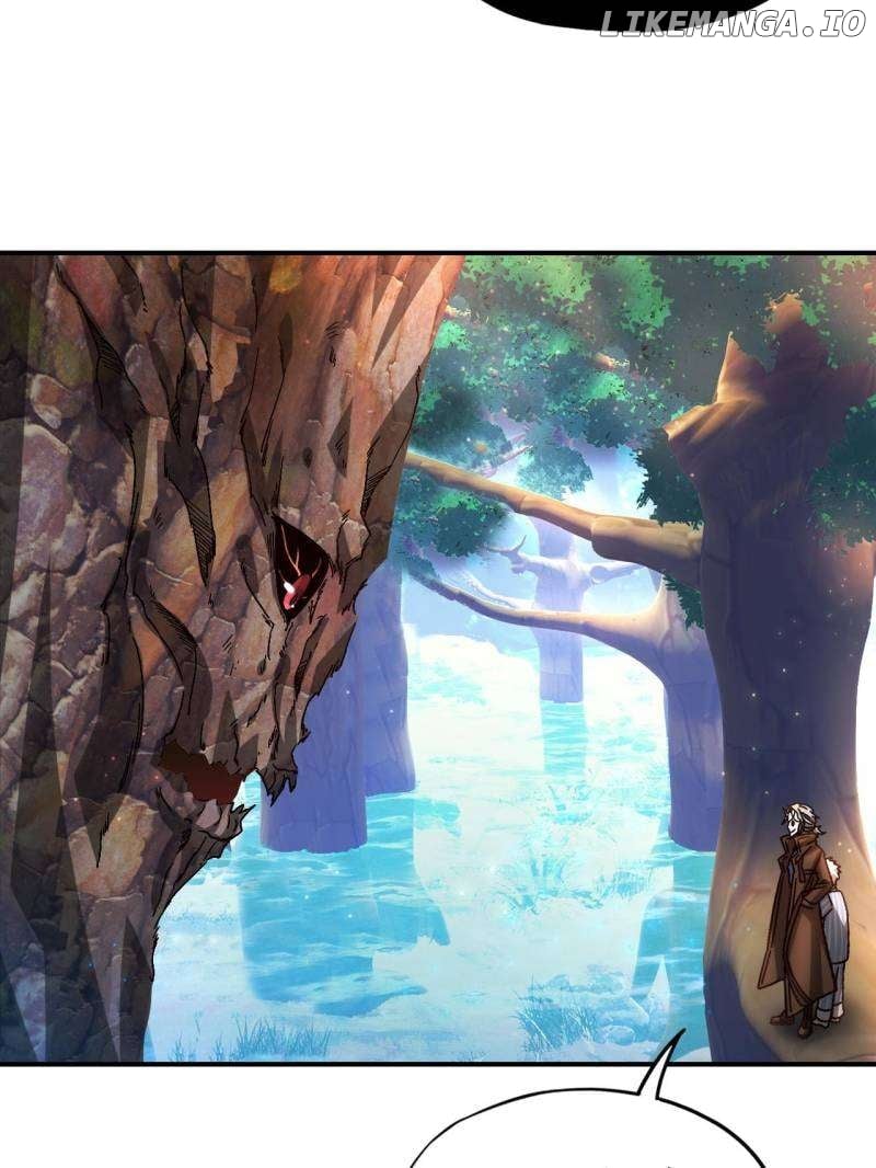 Doomsday Jigsaw Puzzle Chapter 69 - page 31
