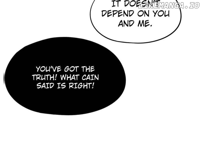 Doomsday Jigsaw Puzzle Chapter 69 - page 32