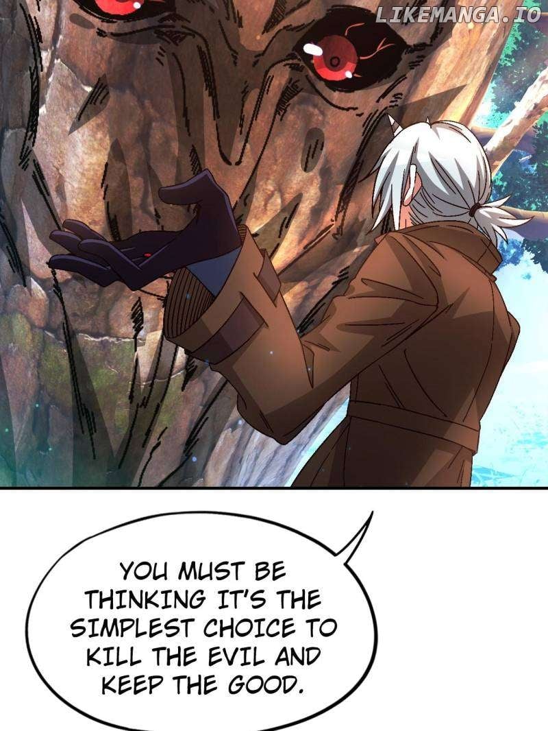Doomsday Jigsaw Puzzle Chapter 69 - page 35