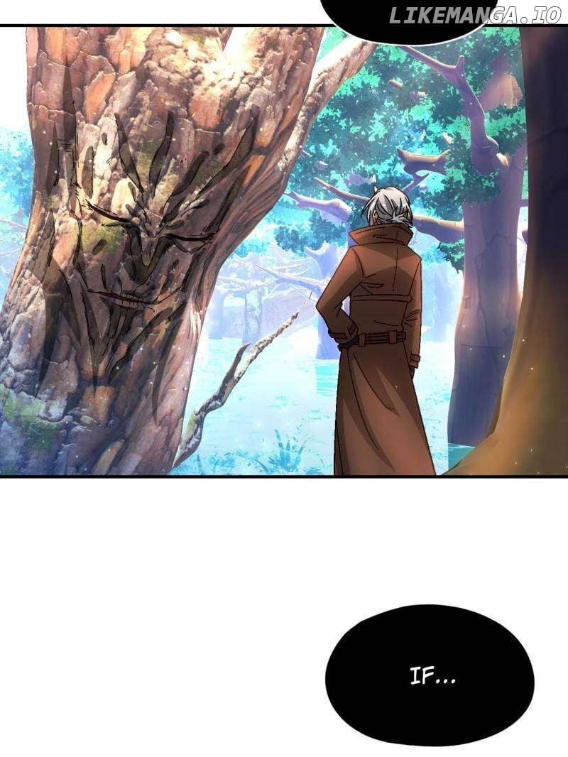 Doomsday Jigsaw Puzzle Chapter 69 - page 41